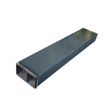 Rynna przenośnika ziar. szeroka MEGA 208/218