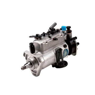 Pompa wtryskowa mf- 8120, 8130 , 3125   / Kombajn claas  dominator ,    silnik PERKINS 6.60HTR