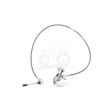 Blok zaworowy WARFAMA