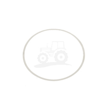 Podkładka tulei 0,5mm