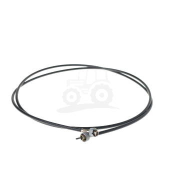 Linka licznika Deutz 2100mm 2xM18x1.5 2337889 Bepco