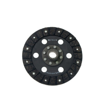 Tarcza sprzęgła.21/212-137