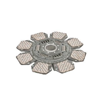 Tarcza sprzęgłowa.21/221-160 LUK