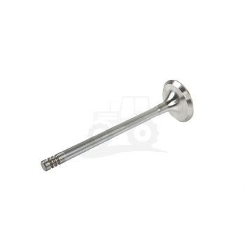 ZAWÓR WYDECHOWY.BFM1012/C , 21/43-404 , 35.95 /7.95/ 124.7/ 45°