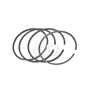 Kpl.pierścieni PRIMA 34-135   3x2,5x2,5x5mm