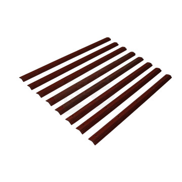 Cep kpl.5otw.okr.Dł-1250mm.(kpl.-8szt.) Deutz Fahr M1322