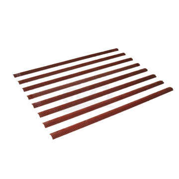 Cep kpl.6otw.okr.Dł-1500mm.(kpl.-8szt) Deutz Fahr M3450