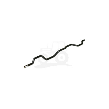 Wał wytrząsacza  Do zastosowania na przód i tył