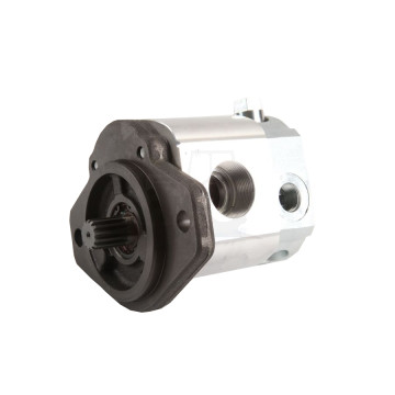 Pompa hydauliczna SDF  69/565-132  D / RH  32  Bosch  21.5/21.5  145