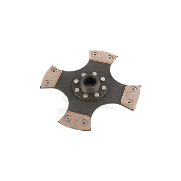 Tarcza sprzę.21/221-525  L-225mm.Z-16   27/30