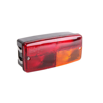 Lampa tylna  29/slt8059/080 LEWA