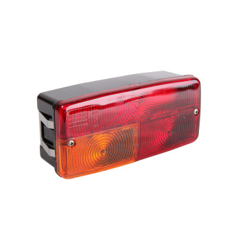 Lampa tylna 29/SLT8059/090  PRAWA