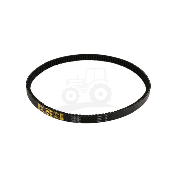 Pasek klinowy DEUTZ - FAHR (DF): 4070, 4075, 4080, 4090.