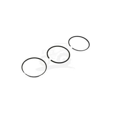 Pierścienie  29/34-400