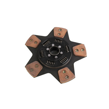 Tarcza sprzęgła  21/221-143fi-280 11 LG-TC-LS 20Z 36 40