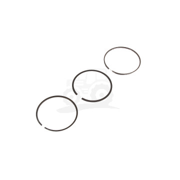 Kpl. pierścieni silnika 21/34-104  fi-100x3x2x3.5
