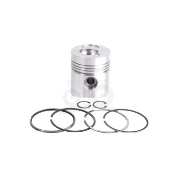 Tłok sil. z pierś. 32-307