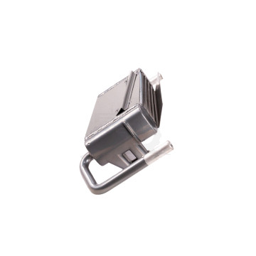 Chłodnica oleju silnika Deutz DX