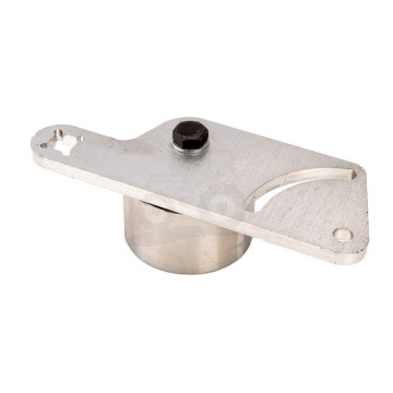 Napinacz paska  DUTZ-FAHR AGROTRON