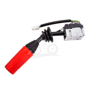 Dźwignia rewersu DEUTZ