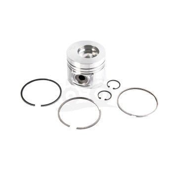 Tłok sil. z pierś. 29/32-403 1000.4WT - Same 1000.6WT - Same zetor 11641,