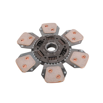 TARCZA SPRZĘGŁA 29/221-505  L-330 13 LN-TC-LT 21 41 45 LUK