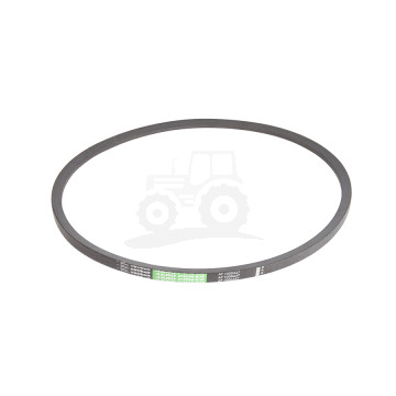 PAS KLINOWY OPTIBELT, PASUJE D