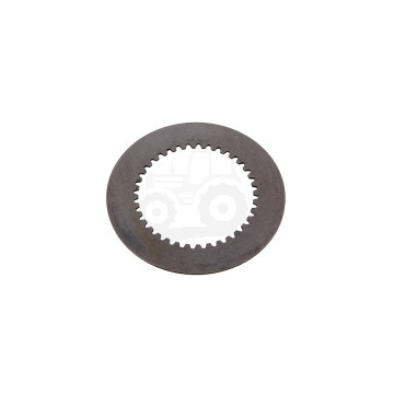 Tarcza  b53201  110 X 77/70 X 1.4 mm 36Z