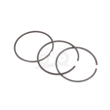 Kpl. pierscieni silnika . 29/34-400  FI-105,00 x 3,0+2,5+4,0