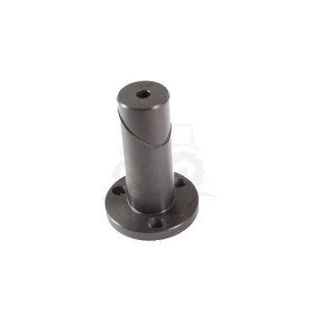 Sworzeń 21/6450-24  O 35 (72.5) x Ht. 92 (101.5)