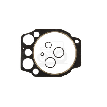 Uszczelka głowicy silnika. PL  b38256