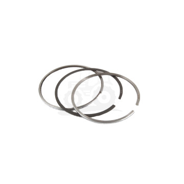 Kpl. pierścieni 34-422 B  0.50MM 0.020''-0.51mm