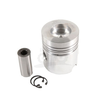 Tłok silnika  FL-912 ZŁOTECKI