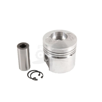 Tłok silnika FL-511 ZŁOTECKI 93472