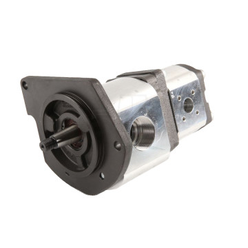 Pompa hydrauliczna BOSCH Agrotron  69/565-140