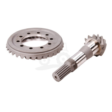 Koło z wałkiem Z-11X32