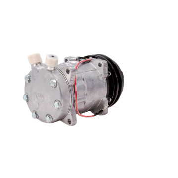 Sprężarka klimatyz. NISSENS