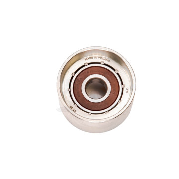 Rolka napinacza  74x20x46,3 mm