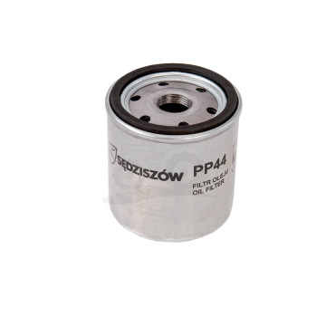 FILTR OLEJU PP44 SĘDZISZÓW