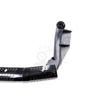 Tłumik wydechowy DEUTZ Agrotrron b55683 ,  b40771