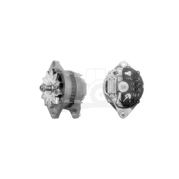 Alternator 62/920-205 14V - 65A