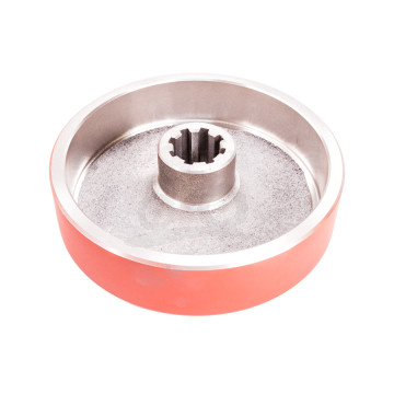 Bęben Hamulcowy 21/400-14