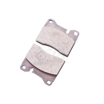 Klocki hamulcowe KPL.  B41441  , 90X15X70