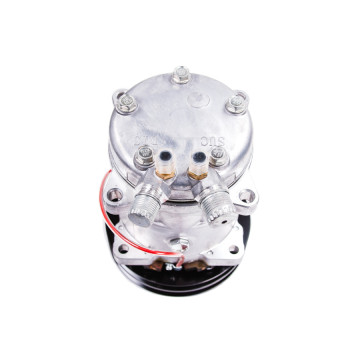 Sprężarka klimatyzacji Deutz DX AgroPrima AgroStar AgroXtra 82/9202-117