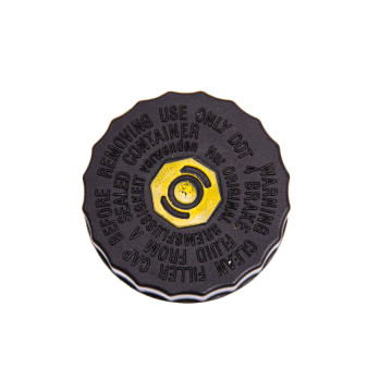 Korek zbiorniczka wyrównawczego