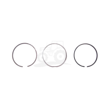 Komplet pierścieni tłoka silnika Deutz fi 108mm STD 3/2/3,5 mm Mahle 04207595
