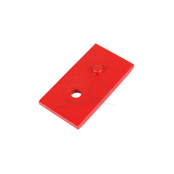 NAKŁADKA PŁOZY P/L 073614 FRK