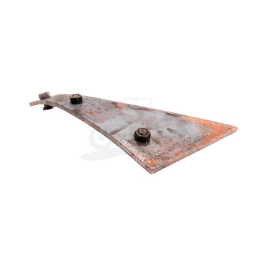 PIERŚ L 073257 ORYGINAŁ