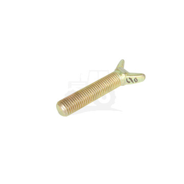 ŚRUBA KOŁA KOPIUJĄCEGO M24X120 ORYGINAŁ