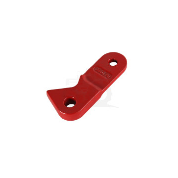 UCHWYT SPRĘŻYNY 159X75X20 ORYGINAŁ